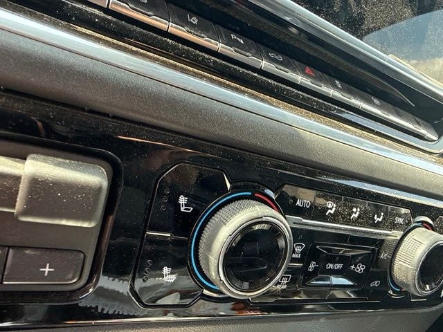 2026 Chevrolet Silverado 3500HD LT