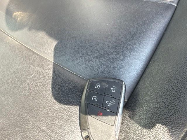 2026 Chevrolet Silverado 3500HD LT
