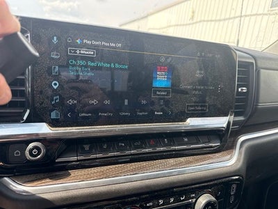 2026 Chevrolet Silverado 3500HD LT