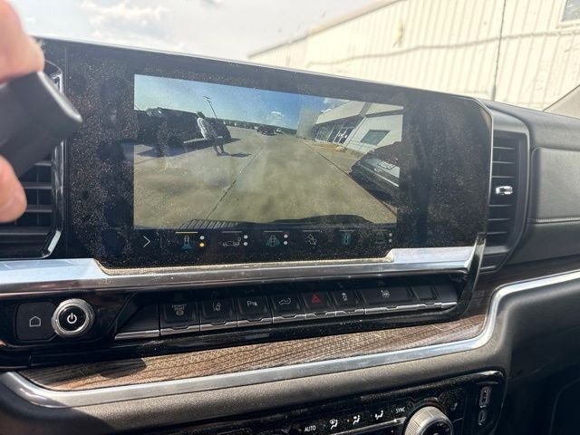 2026 Chevrolet Silverado 3500HD LT