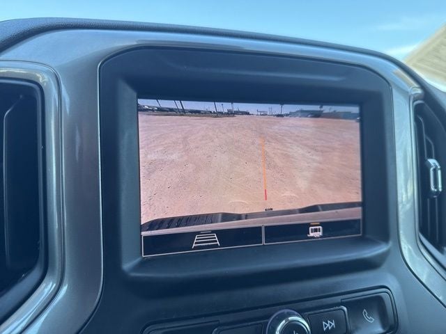 2024 Chevrolet Silverado 3500HD Work Truck