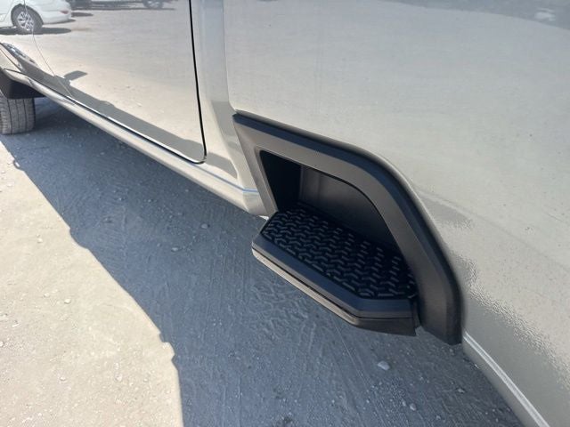 2024 Chevrolet Silverado 3500HD Work Truck