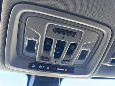 2021 GMC Sierra 2500HD Denali