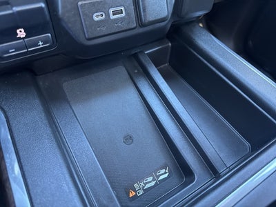 2021 GMC Sierra 2500HD Denali