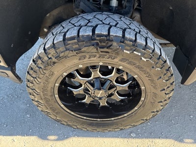 2021 GMC Sierra 2500HD Denali