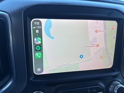 2021 GMC Sierra 2500HD Denali