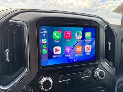 2023 GMC Sierra 3500HD Denali