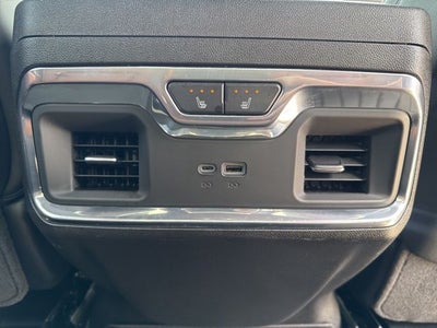 2025 GMC Sierra 2500HD Denali Ultimate