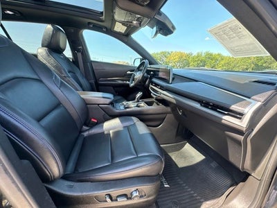 2024 Cadillac XT4 Sport