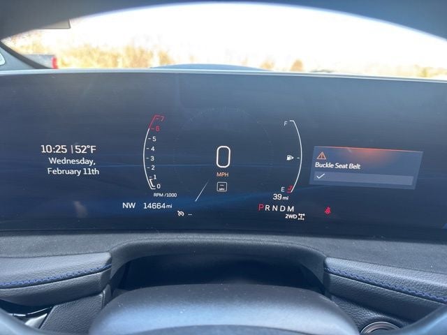 2024 Cadillac XT4 Sport