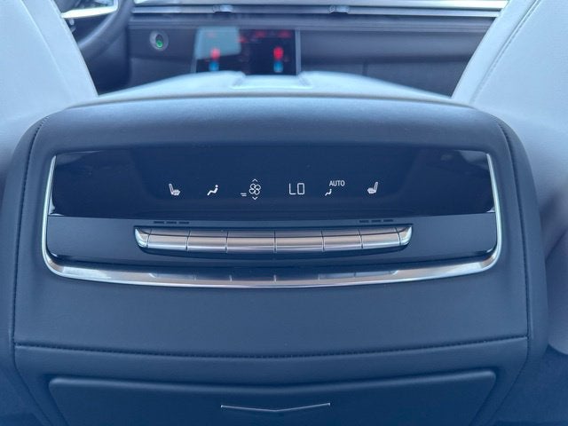 2026 Cadillac Escalade V-Series