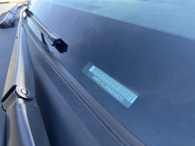 2024 Nissan Frontier PRO-X