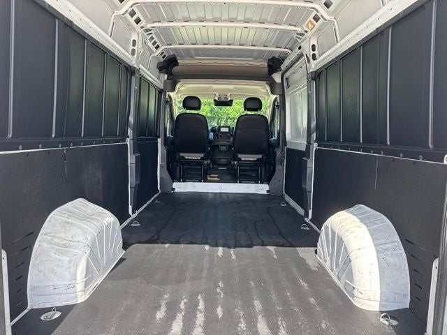 2023 RAM ProMaster 2500 High Roof 159 WB