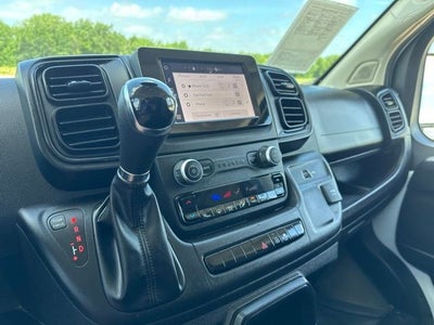 2023 RAM ProMaster 2500 High Roof 159 WB