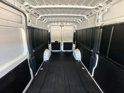 2023 RAM ProMaster 2500 High Roof 159 WB