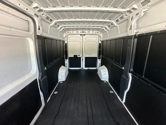 2023 RAM ProMaster 2500 High Roof 159 WB