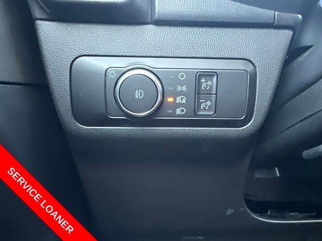 2026 Ford Bronco Sport Outer Banks Retail