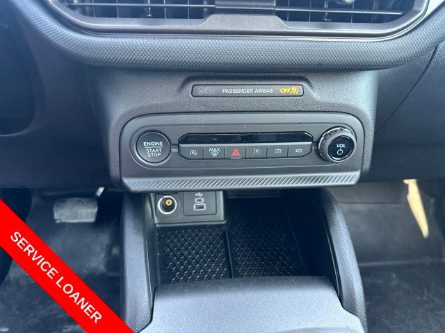 2026 Ford Bronco Sport Outer Banks Retail