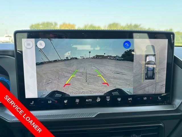 2026 Ford Bronco Sport Outer Banks Retail