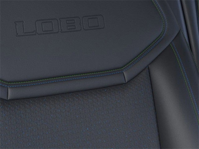 2026 Ford Maverick Lobo High