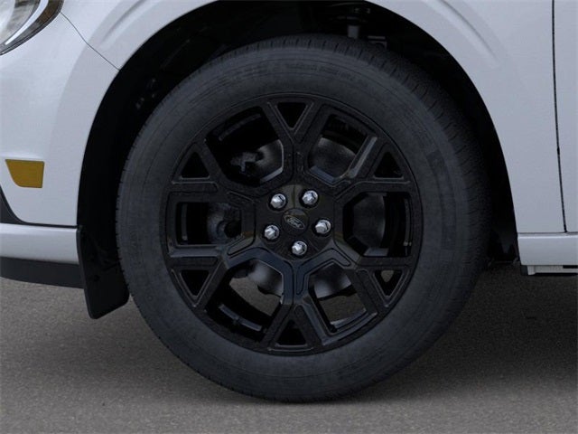 2026 Ford Maverick Lobo High