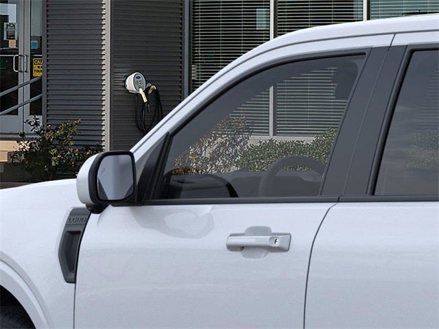 2026 Ford Maverick Lobo High