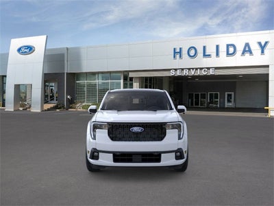 2026 Ford Maverick Lobo High