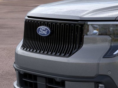 2026 Ford Maverick Lobo High