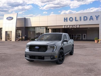 2026 Ford Maverick Lobo High