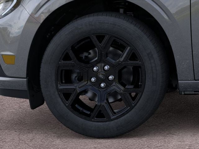 2026 Ford Maverick Lobo High