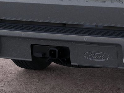 2026 Ford Maverick Lobo High