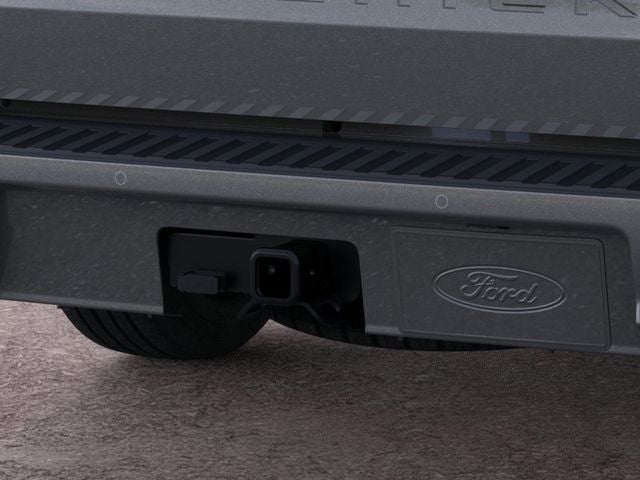 2026 Ford Maverick Lobo High