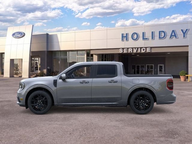 2026 Ford Maverick Lobo High