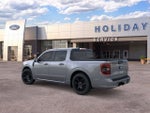 2026 Ford Maverick Lobo High
