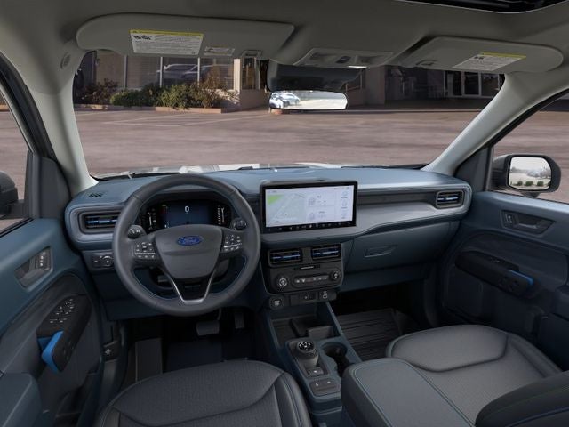 2026 Ford Maverick Lobo High