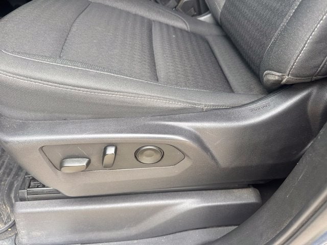 2024 Chevrolet Silverado 1500 LT LT1
