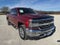 2018 Chevrolet Silverado 1500 LTZ 1LZ