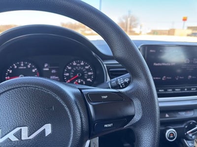 2023 Kia Rio LX