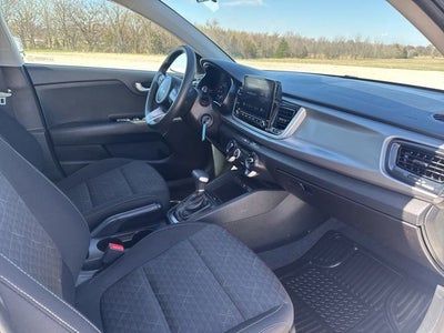 2023 Kia Rio LX