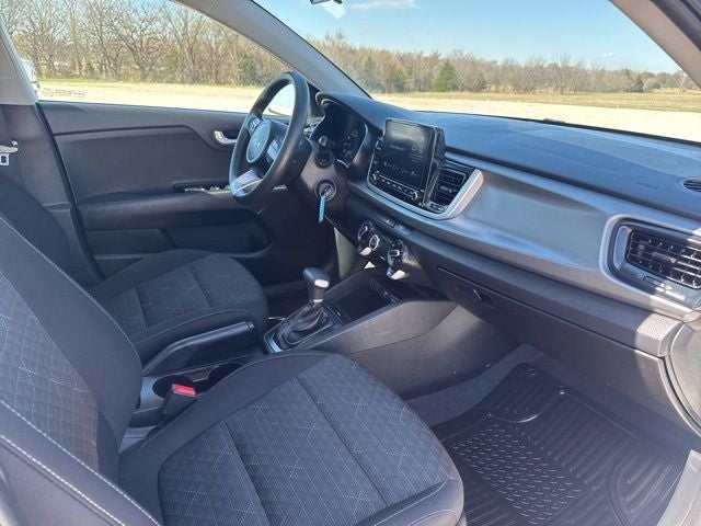 2023 Kia Rio LX