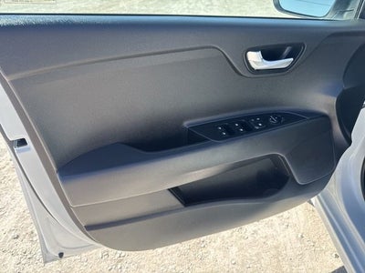 2023 Kia Rio LX