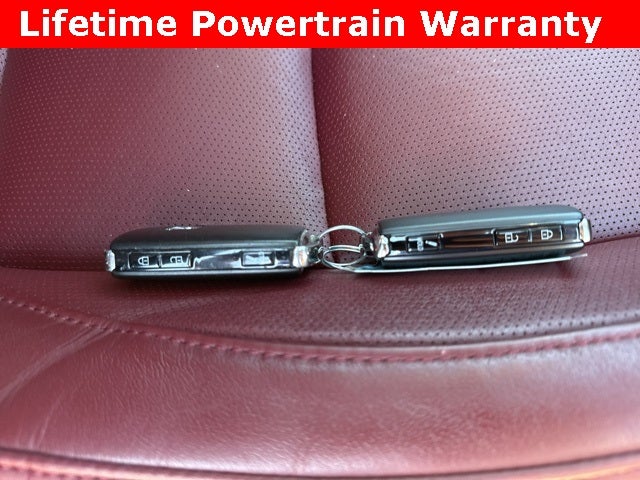 2024 Mazda Mazda CX-30 2.5 S Carbon Edition