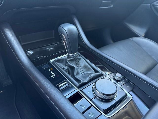 2025 Mazda Mazda3 2.5 S Preferred Package Base