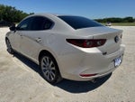 2025 Mazda Mazda3 2.5 S Preferred Package Base
