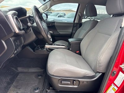 2020 Toyota Tacoma SR5 V6
