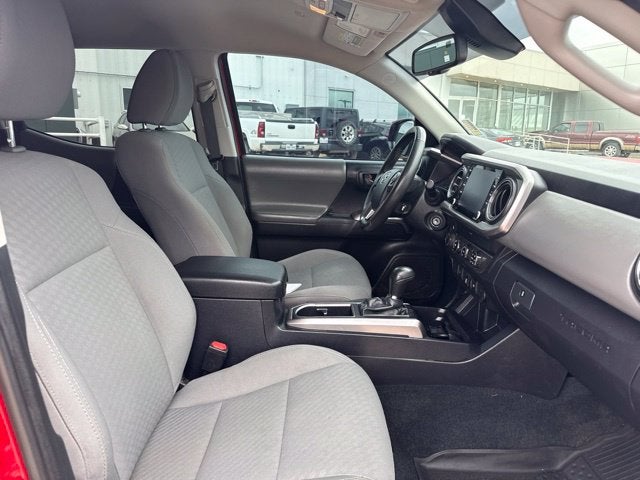 2020 Toyota Tacoma SR5 V6