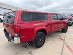 2020 Toyota Tacoma SR5 V6