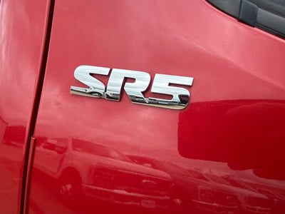 2020 Toyota Tacoma SR5 V6