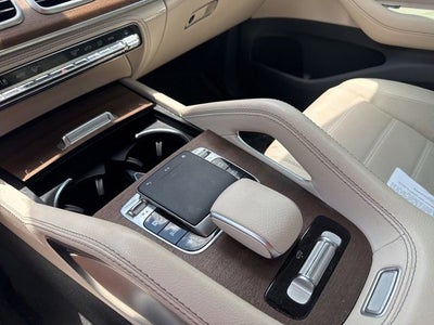 2020 Mercedes-Benz GLE GLE 450 4MATIC®