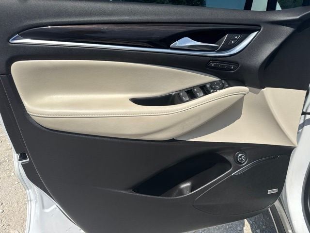 2024 Buick Enclave Premium Group
